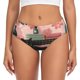 thumbnail image 1 of Balery Black Cat Pink Bathroom Ropa Interior de Algodón para Mujer con Dibujo – Braguitas Cómodas y Elásticas, Estilo Clásico-Large, 1 of 6