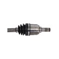 thumbnail image 3 of GSP NCV37168 Front Left CV Axle Assembly Compatible with Hyundai 18-21 Kona, 3 of 5