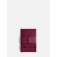 thumbnail image 4 of Scenario Women's Paisley Print Clutch Wallet, 4 of 4
