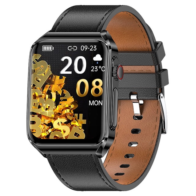 Montre Intelligente