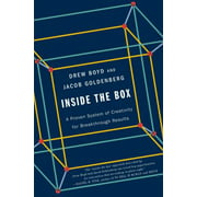 Angle View: Inside the Box: A Proven System of Creativity for Breakthrough Results [Paperback - Used]