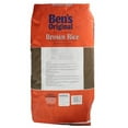 thumbnail image 3 of Ben s Original Whole Grain Brown Rice, 25 Pound, 3 of 3