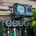 thumbnail image 2 of Melnor 53280 Hydrologic 4-Zone Electronic Water Timer, 2 of 5