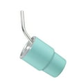 thumbnail image 2 of Tmboryuu Mini Tumbler Stainless Steel Travel Mug Portable Car Cup With Lid And Straw Small Water Bottle Coffee Cup Drinkware, 2 of 19