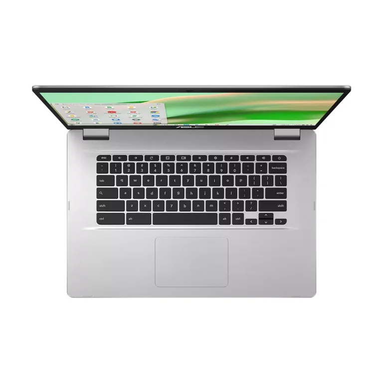 Asus shops Chromebook C523NA-TH44F