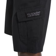 Levi's Boys Relaxed Cargo Shorts, Sizes 4-20