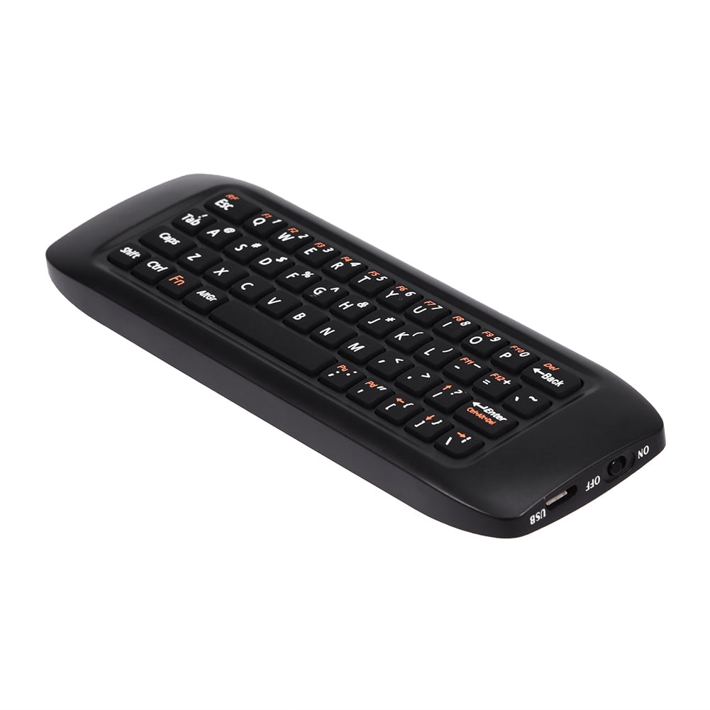 Wireless Keyboard Mini Keyboard Remote Control Keyboard Wireless Remote