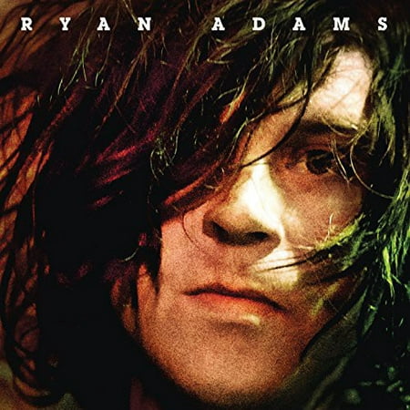 Ryan Adams (CD) (Best Of Ryan Adams)