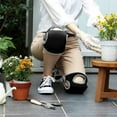 thumbnail image 4 of Gardening Knee Pads - Memory Foam, Non-, Adjustable Straps - Heavy Duty Protection, 4 of 5