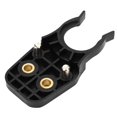 thumbnail image 2 of Filfeel ISO20 / ISO25 Support de Pince CNC Outil Auto Cutter Holder Pince pour Fraiseuse, 2 of 8
