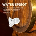 thumbnail image 4 of CRILSTYLEO De Agua De Plástico Con Botón Para Jarras Y Dispensadores, 4 of 8