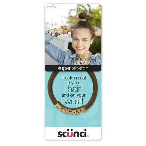 BRACLET PONYTAILER 1PK