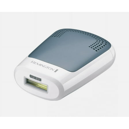 Remington iLight Essential Hair Removal System- Advanced Technology, FDA Cleared