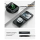 thumbnail image 5 of Funda Vizvera para Samsung Galaxy Z Flip 6 con protector de pantalla, 5 of 8