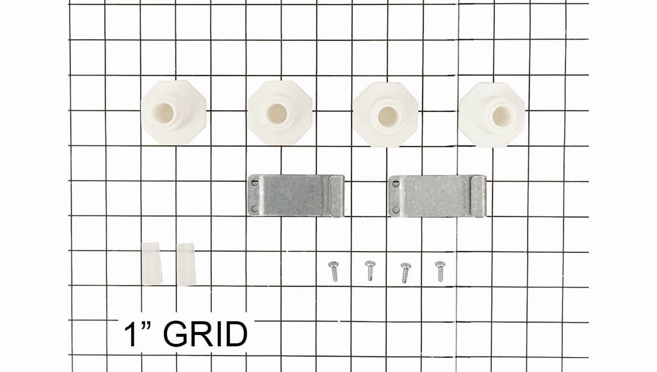 Whirlpool STACK KIT LONG VENT DRYER W10869845