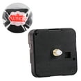 Clock Mechanism Replacement,Quartz Battery Operated Movement Silent DIY