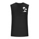 thumbnail image 3 of Hombres Sudadera Casual Cuello Redondo Tanque Deportivo sin Mangas, 3 of 4