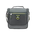 thumbnail image 1 of Lonchera unitalla Chenson para hombre CHEY Gris, 1 of 7