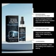 thumbnail image 3 of Spray para recubrimiento cerámico para automóviles | Impermeabilizante protector de coche | Recubrimiento aclarador de espejos para coches, camiones, motocicletas | Acabado brillante duradero |, 3 of 9