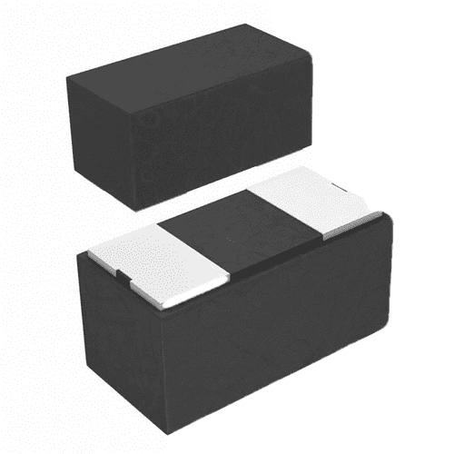 Pack of 10 TFSQ0402C0H1C0R4WT Thin Film Capacitor SMD 0.4PF 16V 01005