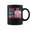Black, variant on Christmas Yall Are Nuts Nutcracker Xmas Coffee Mugs
