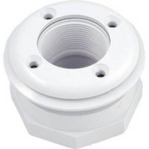 Hayward SP1408 Swimming Pool Return Complete Vinyl Inlet Outlet Fitting 1.5"