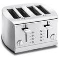 thumbnail image 1 of Krups KH734D51 Signature 4-Slice Toaster, 1 of 1