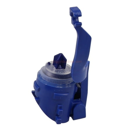 

Geberit Seal Kit For Fill Valve 240.771.00.1