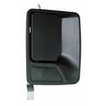 thumbnail image 1 of Manija Puerta Exterior Generica 2000 A 2005 Ford Derecha Delantera Lisa S/Hoyo P/Llave, 1 of 4