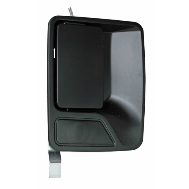 Manija Puerta Exterior Generica 2000 A 2005 Ford Derecha Delantera Lisa S/Hoyo P/Llave