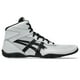 thumbnail image 2 of Zapatillas de Lucha ASICS Matflex 7 para Hombre Talla 13 - Gris Concreto/Negro, 2 of 9