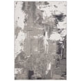 thumbnail image 2 of SAFAVIEH PYR212A Pyramid Ivory Grey / Charcoal, 2 of 4