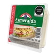 thumbnail image 3 of Queso manchego Esmeralda rebanadas cuadradas 200 g, 3 of 4