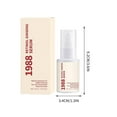 thumbnail image 3 of Firming Facial Serum, Instant Face Lift Cream, Anti-Wrinkle Serum Deep Wrinkle Repair Serum, Face Serum for Skin Tightening Helps Lift, Plump, & Firm Sagging Skin, 1.01 Fl Oz, 3 of 9