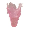 thumbnail image 1 of simhoa Multi Horses Shaped Vase Creative Design for Dining Table Living Room Mantle Pink, 1 of 8