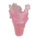 thumbnail image 1 of Jarrón de resina con forma de caballo, florero moderno para fotos, maceta para mesa Rosa, 1 of 9
