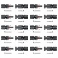 thumbnail image 2 of RICH SOLAR 10 Pairs Solar Connectors, 2 of 4
