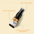 thumbnail image 4 of VIMERGY USDA Organic Vegan Vitamin D3 Extract, 96 Servings, 4 of 7