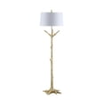 thumbnail image 3 of Safavieh FLL4019A Lighting Collection Thornton Gold Floor Lamp, 3 of 5