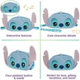 thumbnail image 6 of Purse Pets, Disney Stitch Officially Licensed Interactive Pet Toy Purse, 6 of 8