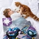 thumbnail image 2 of Skylanders: SWAP Force anti-pilling, suave, ligera, esponjosa y acogedora de lujo para hogar y cocina – Perfecta para niños y adultos,80X100cm, 2 of 6