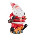 thumbnail image 3 of Miniature Landscapes, Festive Santa Resin Decoration for Kids, Desktop Ornament, 3 of 3