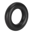 thumbnail image 2 of Herwey Winder Rubber Ring, 10Pcs Sewing Machine Bobbin Winder Rubber Ring Friction Wheel Replacement Accessories, Sewing Machine Ring, 2 of 8