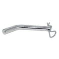 thumbnail image 3 of Miulika Generic Trailer Hitch Pin and Clip Assembly 5/8 inch Diameter Replaces Metal silvery, 3 of 9
