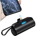 thumbnail image 3 of Power Bank portátil Moreka 5000 mah k058 10000 mah, 3 of 7