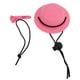 thumbnail image 1 of Ropa para Mascotas ANGGREK Sombrero y Pajarita Multiusos para Hámster Conejos, 1 of 8