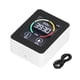 thumbnail image 2 of Detector de CO2 Portátil Pantalla en Tiempo Real Monitor de Aire 3 en 1 para el Hogar la Oficina el Gimnasio - Pantalla a Color Inteligente ANGGREK Otros, 2 of 8