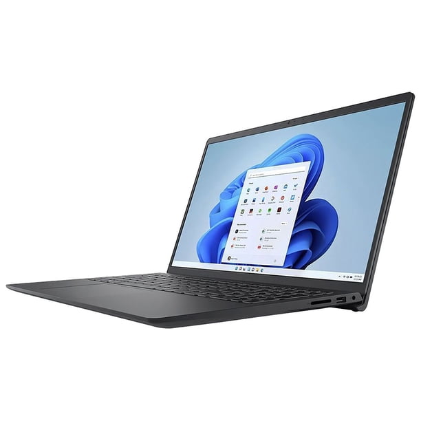Dell Inspiron 15 3520 - 12-pack snacks for business - Walmart