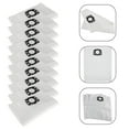 thumbnail image 4 of MYG Vacuum cleaner bags for WD4 WD5 WD6 2.863-006.0 Wet and dry vacuum cleaner bags, 4 of 8