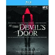 Angle View: At the Devil’s Door (Blu-ray)